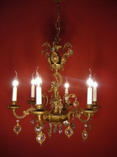 Antiker kleiner kronleuchter gebraucht kaufen Antiker kleiner kronleuchter gebraucht kaufen  Berlin