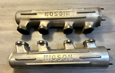 Vintage nicson marine for sale  Lennon