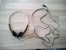 Sony mdr 006vintage for sale  HAYLE