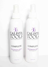 Bottles calista tools for sale  Mustang