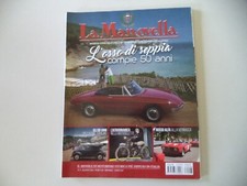 Manovella 2016 alfa usato  Salerno