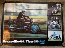 Triumph 650 bonneville for sale  COLCHESTER