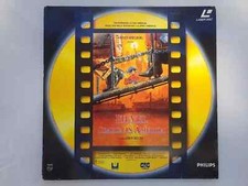 Video laserdisc fievel usato  Sanremo