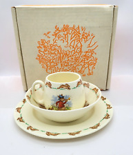 Vintage royal doulton for sale  Centerville