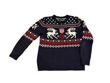 Ralph lauren strickpulli gebraucht kaufen  Völklingen