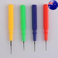 Oil Dispenser Oiler Pen Lubricating Oil Applicator Watch Adjustment Tool Kit comprar usado  Enviando para Brazil