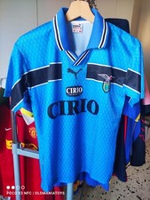 Puma maglia home usato  Palermo