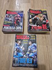 Motosprint moto sprint usato  Arezzo