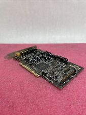 Placa de áudio PCI Creative Labs Sound Blaster Audigy 2 SB0240 comprar usado  Enviando para Brazil