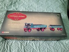 Corgi vintage glory for sale  BRISTOL