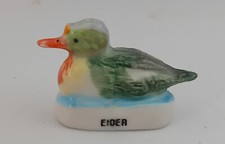 Feve animaux canard d'occasion  Nouaillé-Maupertuis