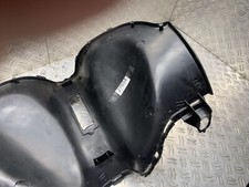 Beinschild unten retro gebraucht kaufen  Nürnberg