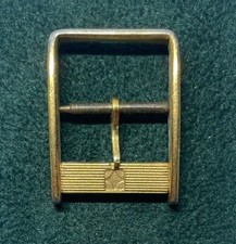 Fibbia zenith acciaio usato  Prato