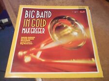 Big band gold for sale  DRIFFIELD
