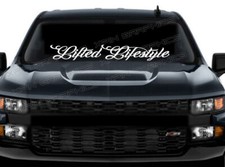 Lifted lifestyle windshield for sale  Long Beach