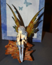 fairy figurines for sale  MARKET RASEN