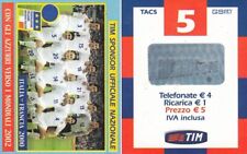 Tim ricaricard rara usato  Zagarolo