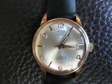 Montre bracelet homme d'occasion  Puyricard