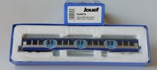 Sncf jouef voiture d'occasion  Lille-