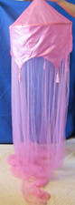 Pink sheer princess for sale  USA