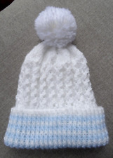 New hand knitted for sale  STOWMARKET
