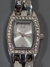 Silver tone dial for sale  Erie