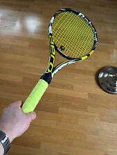Tennis tennisschläger babolat gebraucht kaufen  Bremen