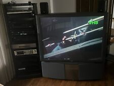 Sony 53hs35 1080i for sale  West Bloomfield