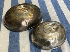 2pc wallace silver for sale  Hollywood