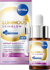 Nivea luminous 630 for sale  BELVEDERE
