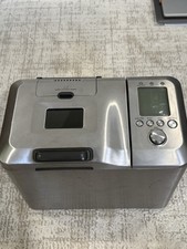Breville custom loaf for sale  San Jose