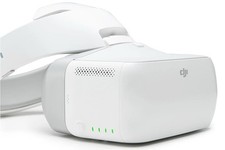 Dji goggles 1080p for sale  Highland