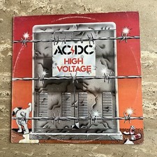 High voltage australia for sale  Tulsa