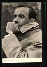 Schauspieler armin mueller gebraucht kaufen  Berlin