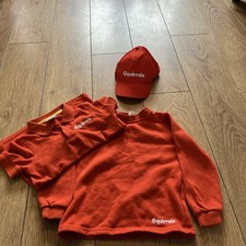 Squirrel scout polo for sale  STOCKPORT