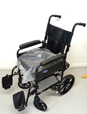 Invacare ben wheelchair for sale  MIRFIELD