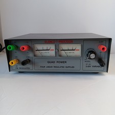 Elenco 580 quad for sale  Richmond