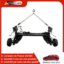 Train arriere renault d'occasion  Nemours