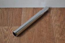 Vintage chromed steel for sale  LEEDS