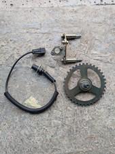 Webcon xflow crankshaft for sale  KILMARNOCK