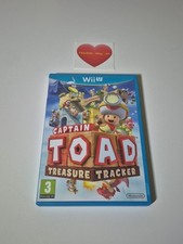 🎮 Captain Toad Treasure Tracker - Nintendo Wii U comprar usado  Enviando para Brazil