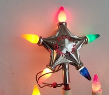 noma tree topper for sale noma tree topper for sale Princeton
