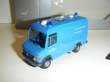 Herpa vario einsatzfahrzeug gebraucht kaufen  Lüdenscheid