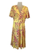 Jacques vert yellow for sale  UK