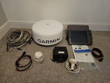Garmin gpsmap 3010c for sale  BURNHAM-ON-CROUCH
