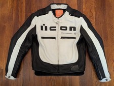 Icon motorhead leather for sale  Atlanta