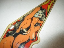 Vintage bally kiss for sale  Omaha
