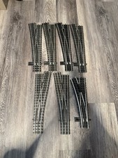 Gauge gargraves switches for sale  Danville