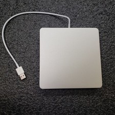 DVD-RW externo USB SuperDrive A1379 MD564LL/A da Apple comprar usado  Enviando para Brazil
