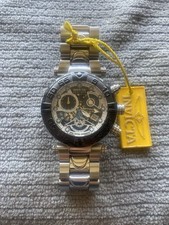 Swiss made invicta d'occasion  Expédié en Belgium